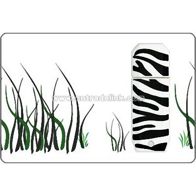 Zebra USB Flash Drives