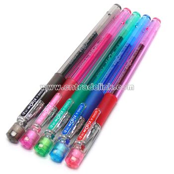 Zioom Erasable Gel Pens