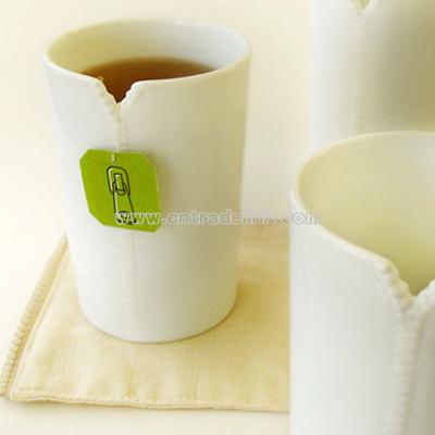 Zipper Cups