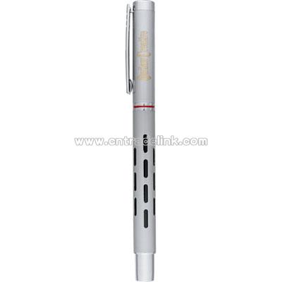 Zippo stack roller ball pen
