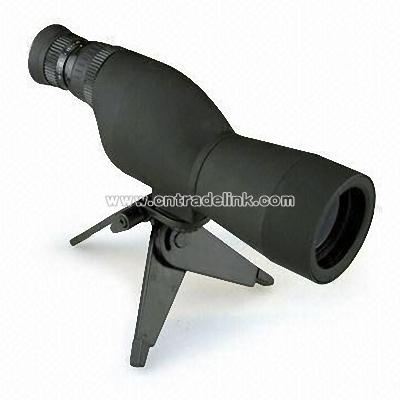Zoom Spotting Scope