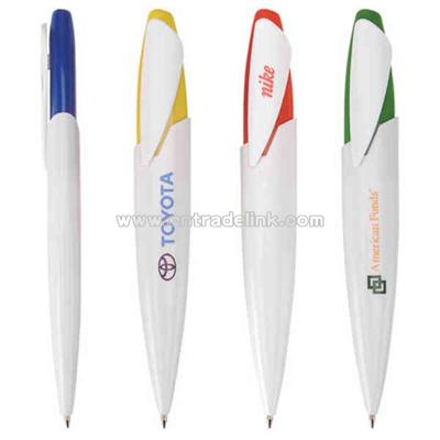 advertising ballpoint pen