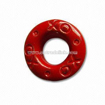 aluminum eyelets