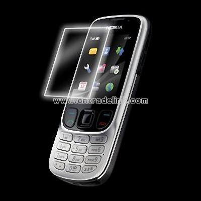 anti-scratch screen protector for Nokia 6303