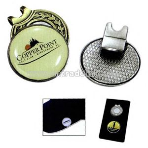ball marker