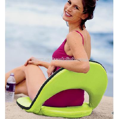 beach chair