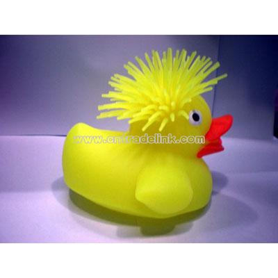 big duck