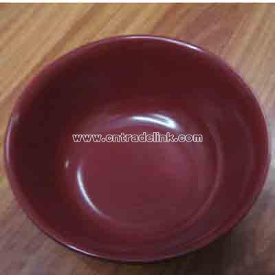 bowl