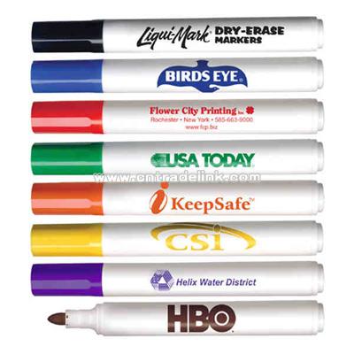 broadline dry erase marker