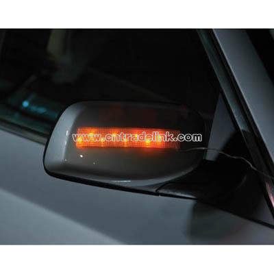 car anti-crash rubber strip