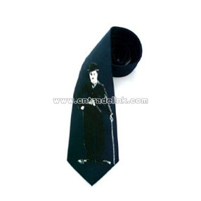 cartoon necktie