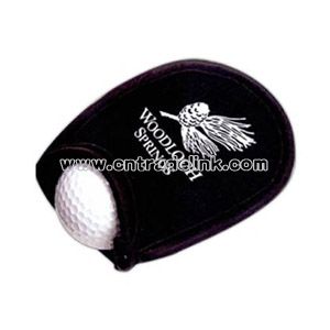 clean your golf ball