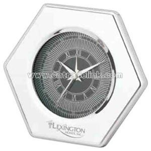 desk clock