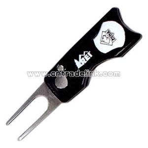 divot repair tool