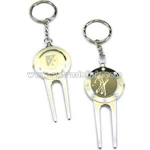 divot repair tool