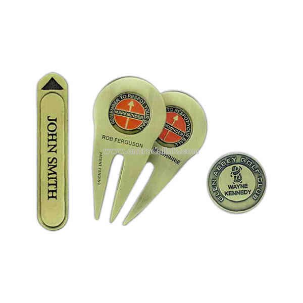 divot tools