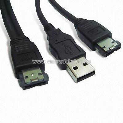 eSATA Cable