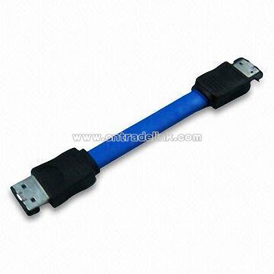 eSATA Cable