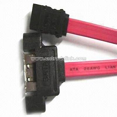 eSATA to SATA Cable