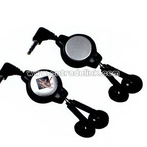 earphone