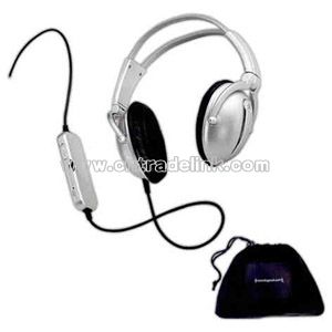 earphones