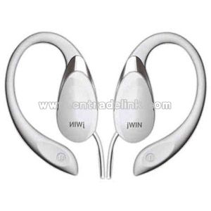 earphones