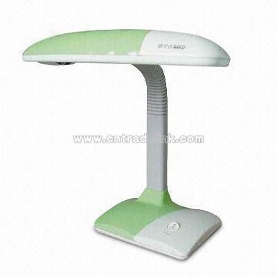 eye protection Table Lamp