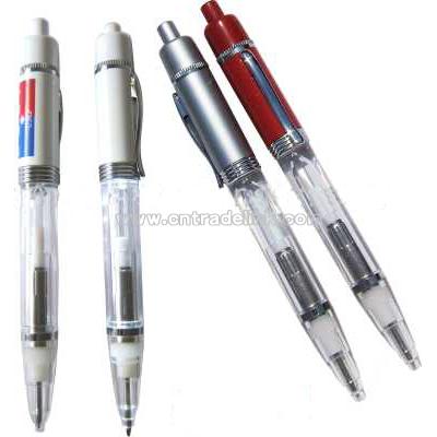 flash light pen
