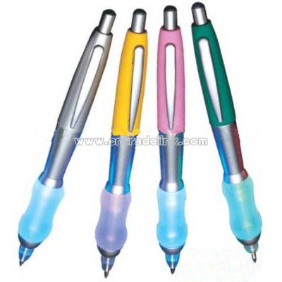 flash light pen