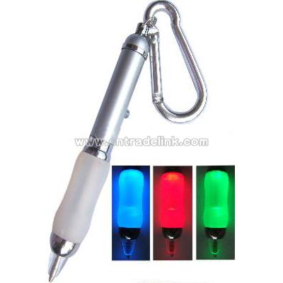 flash light pen