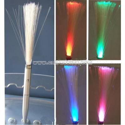 flash light pen