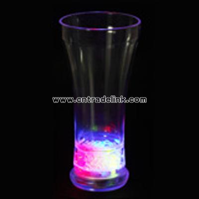 flashing cup