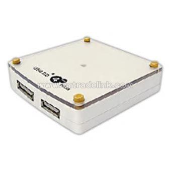 four port USB HUB