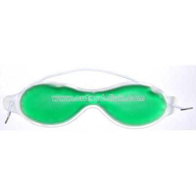 gel eye mask