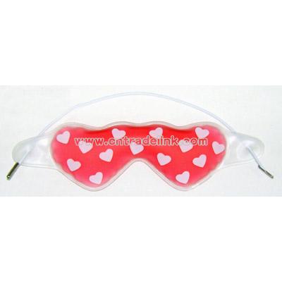 gel eye mask