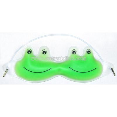 gel eye mask