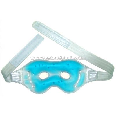 gel eye mask
