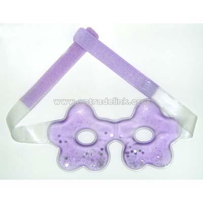 gel eye mask
