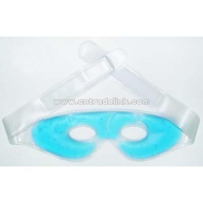 gel eye mask