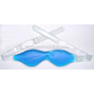 gel eye mask