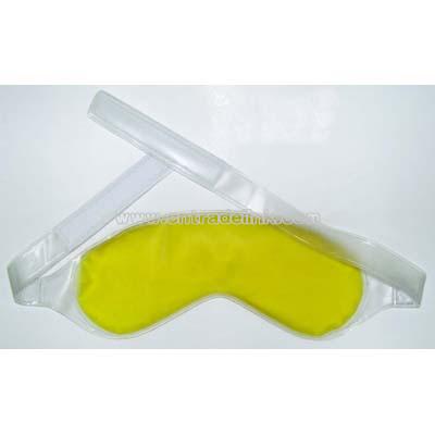 gel eye mask