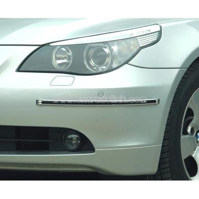 glisten crashworthy rubber