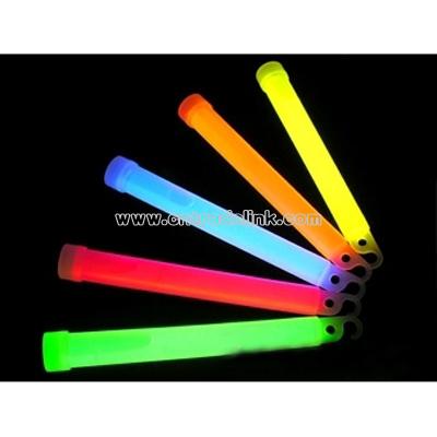glow sticks 4/6/8/12 inch light sticks
