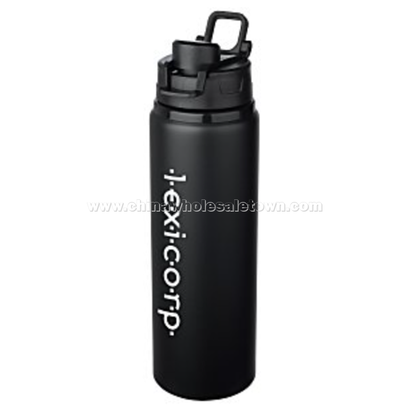 h2go Surge Aluminum Bottle - 28 oz. - Matte