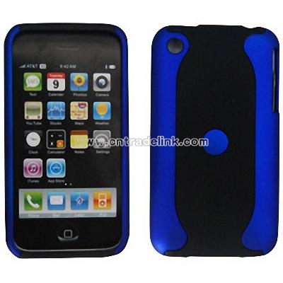 iPhone 3G Crystal Case