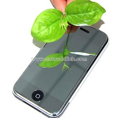 iPhone 3G Crystal Case