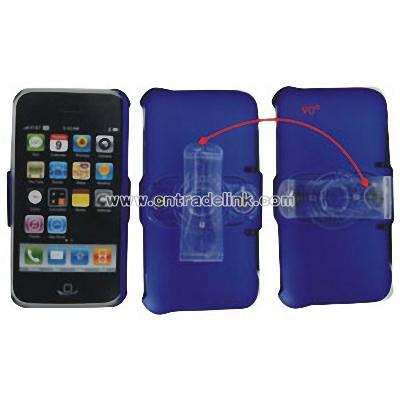 iPhone 3G Crystal Case