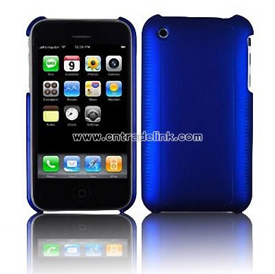 iPhone 3G Crystal Case