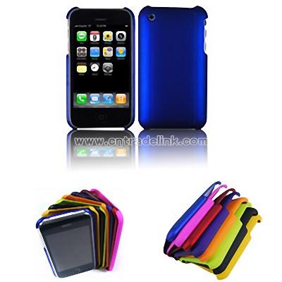 iPhone 3G Crystal Case