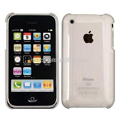 iPhone 3G Crystal Case